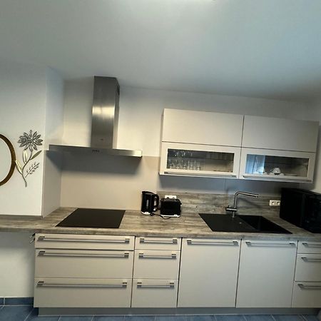 Ferienwohnung Am Freudenthal سولتو المظهر الخارجي الصورة