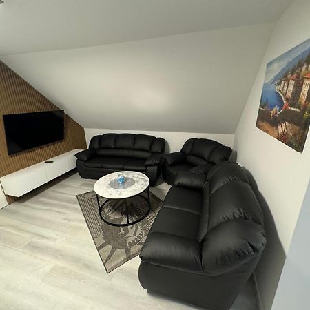 Ferienwohnung Am Freudenthal سولتو المظهر الخارجي الصورة