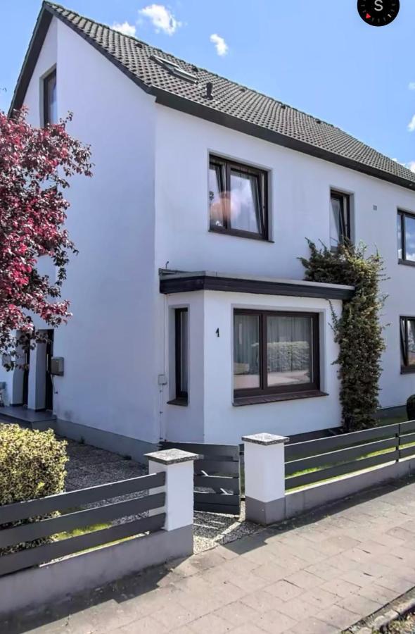 Ferienwohnung Am Freudenthal سولتو المظهر الخارجي الصورة