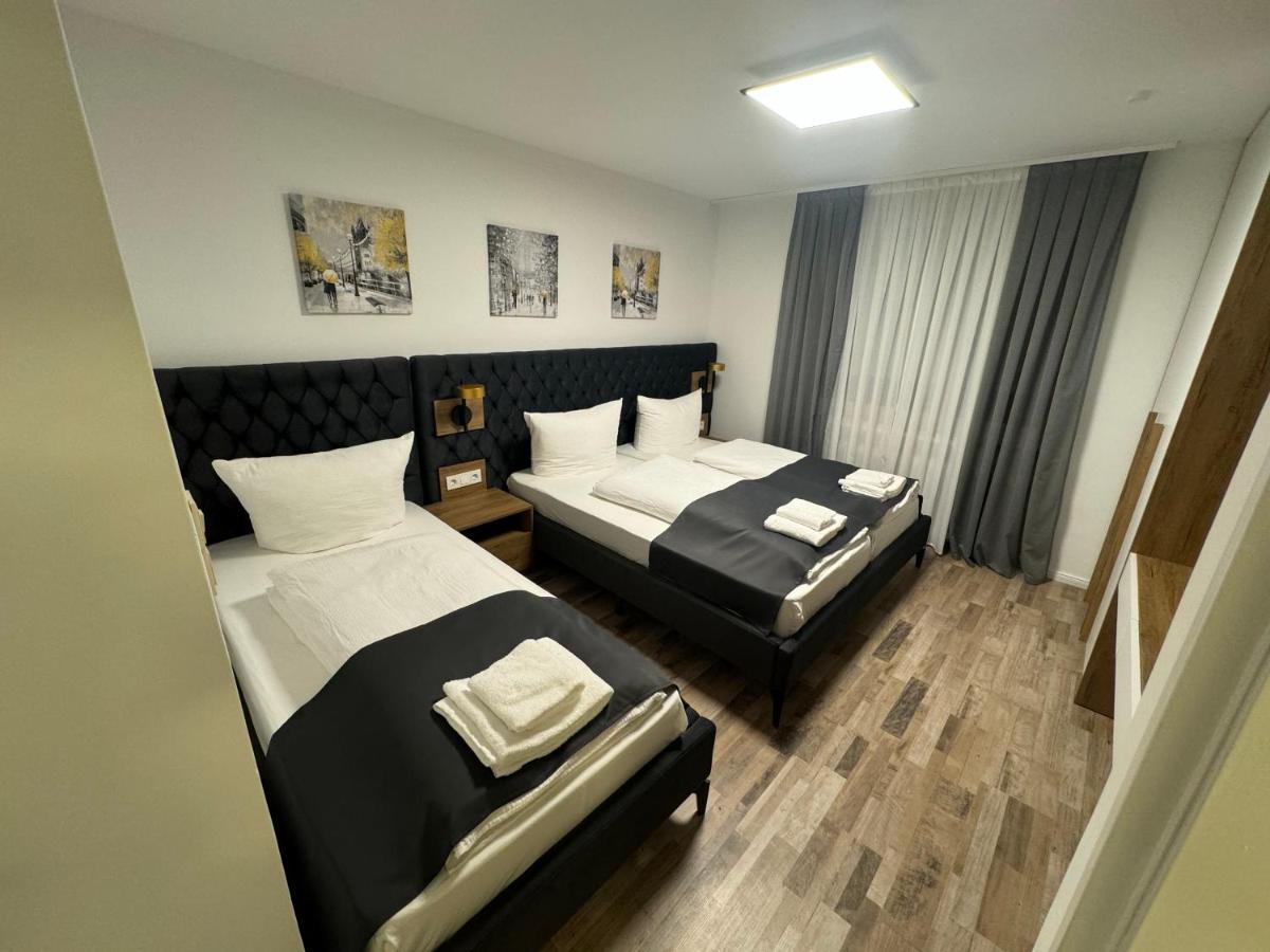 Ferienwohnung Am Freudenthal سولتو المظهر الخارجي الصورة