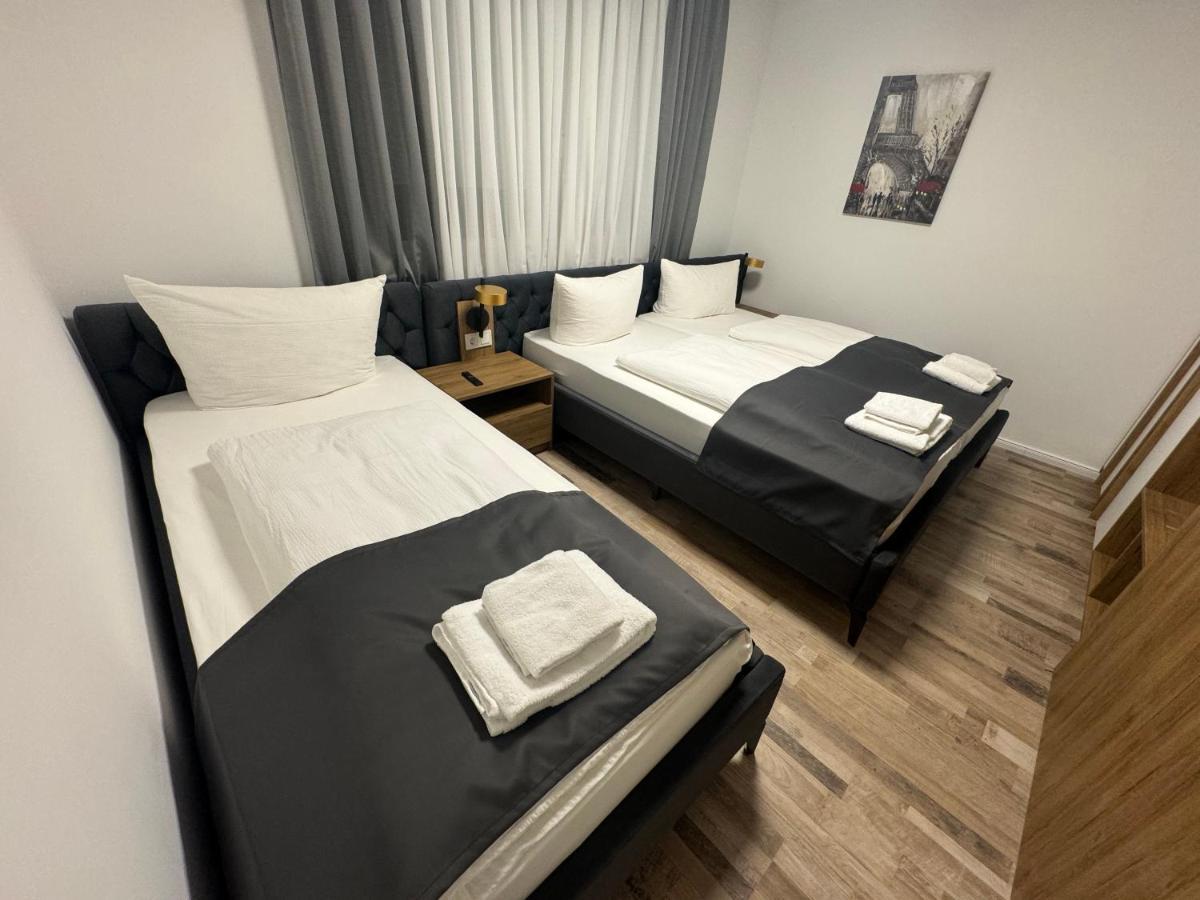 Ferienwohnung Am Freudenthal سولتو المظهر الخارجي الصورة