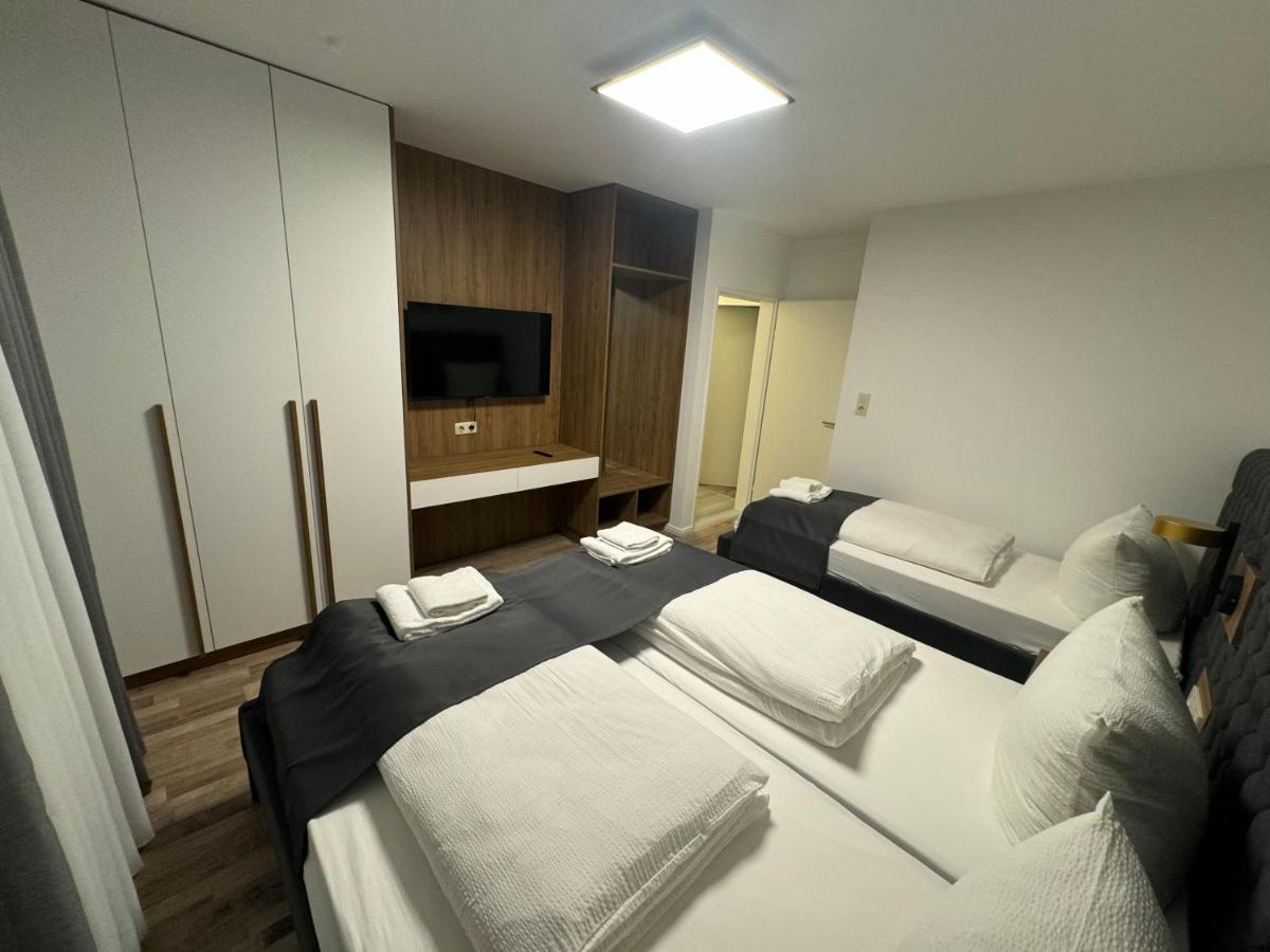 Ferienwohnung Am Freudenthal سولتو المظهر الخارجي الصورة