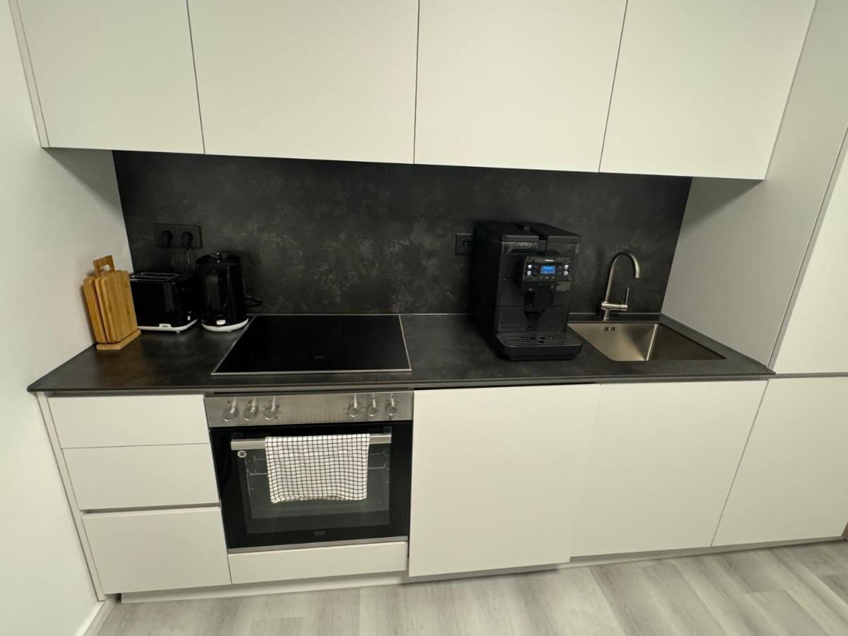 Ferienwohnung Am Freudenthal سولتو المظهر الخارجي الصورة