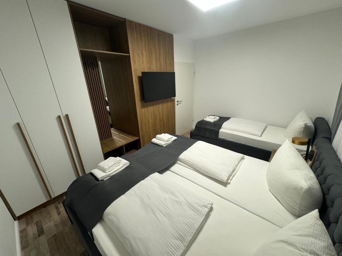 Ferienwohnung Am Freudenthal سولتو المظهر الخارجي الصورة