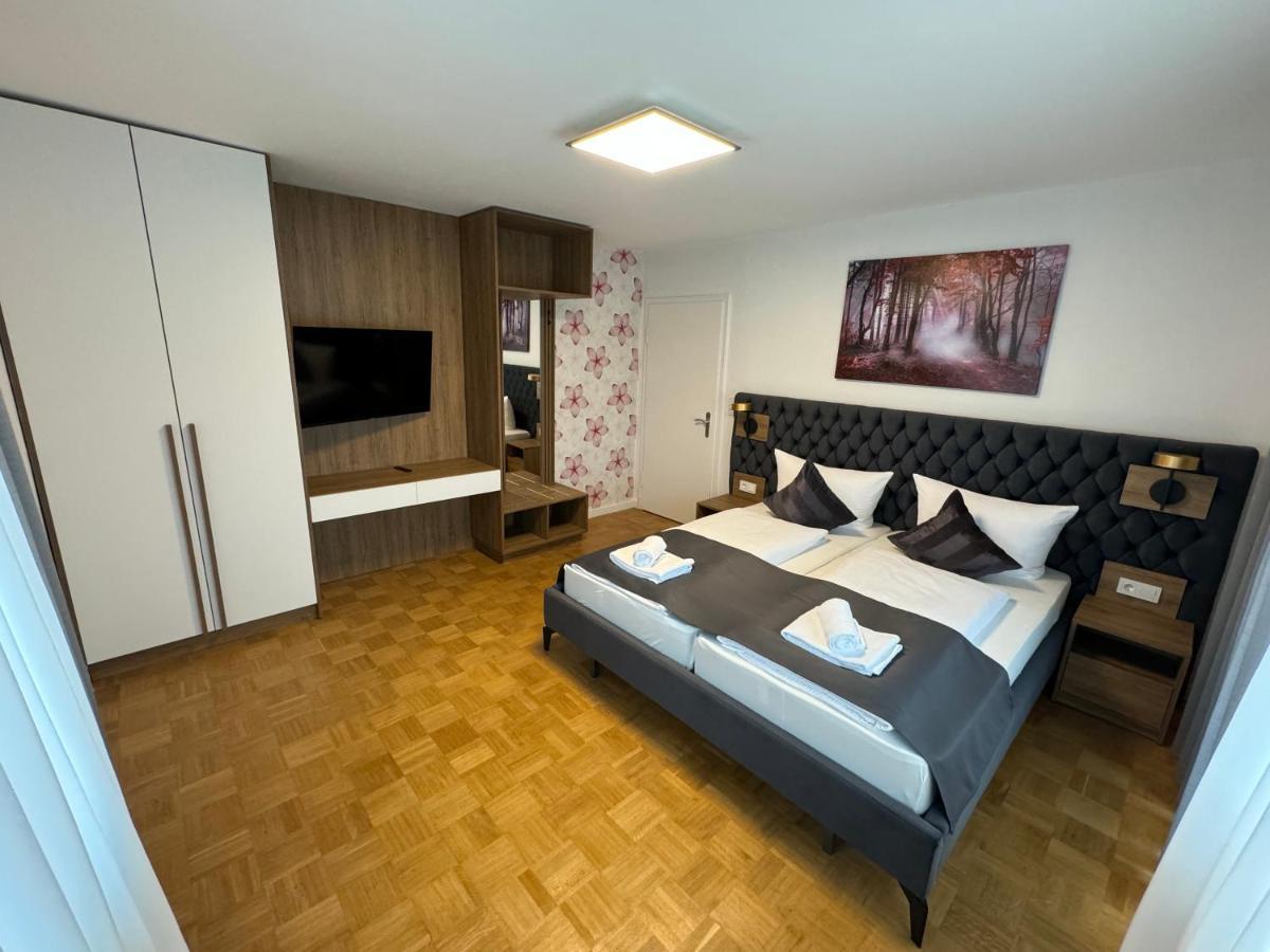 Ferienwohnung Am Freudenthal سولتو المظهر الخارجي الصورة
