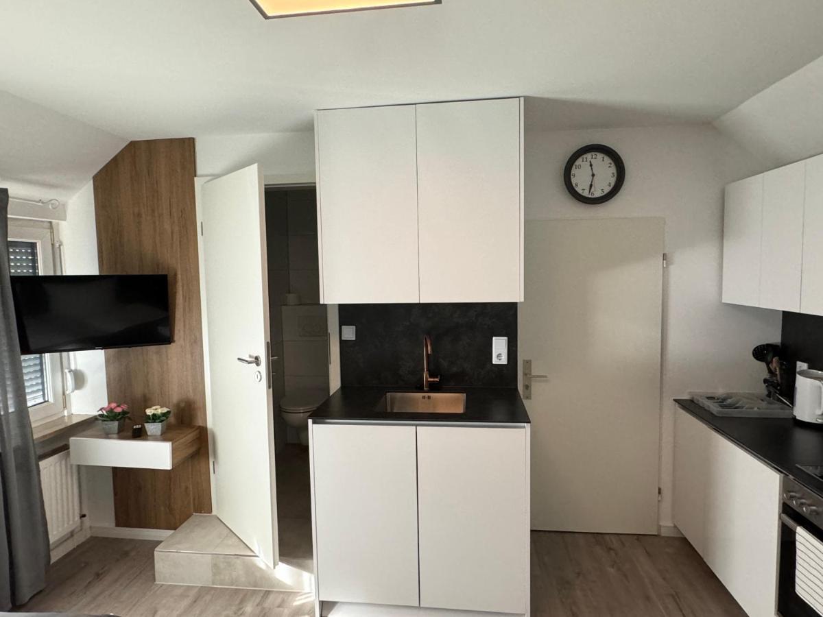 Ferienwohnung Am Freudenthal سولتو المظهر الخارجي الصورة