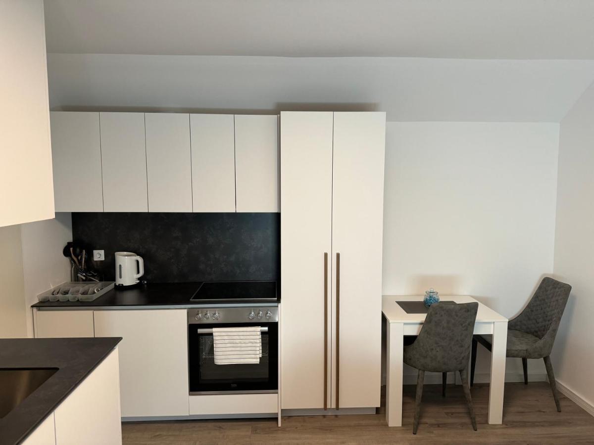 Ferienwohnung Am Freudenthal سولتو المظهر الخارجي الصورة
