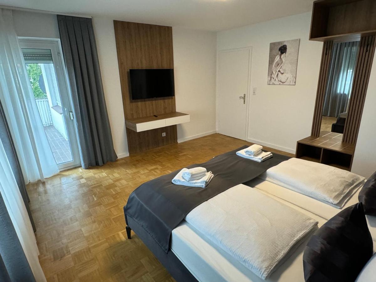 Ferienwohnung Am Freudenthal سولتو المظهر الخارجي الصورة