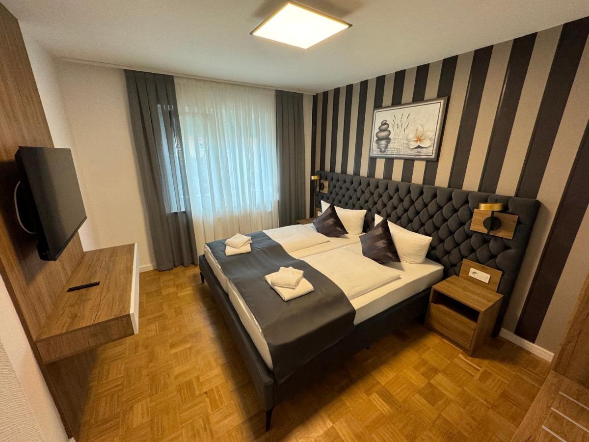 Ferienwohnung Am Freudenthal سولتو المظهر الخارجي الصورة