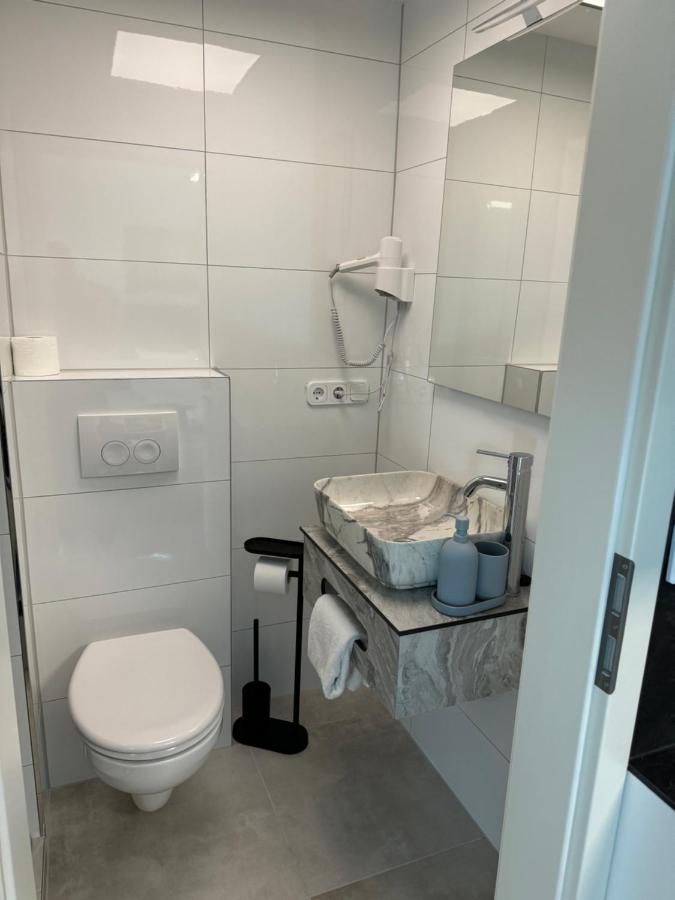 Ferienwohnung Am Freudenthal سولتو المظهر الخارجي الصورة