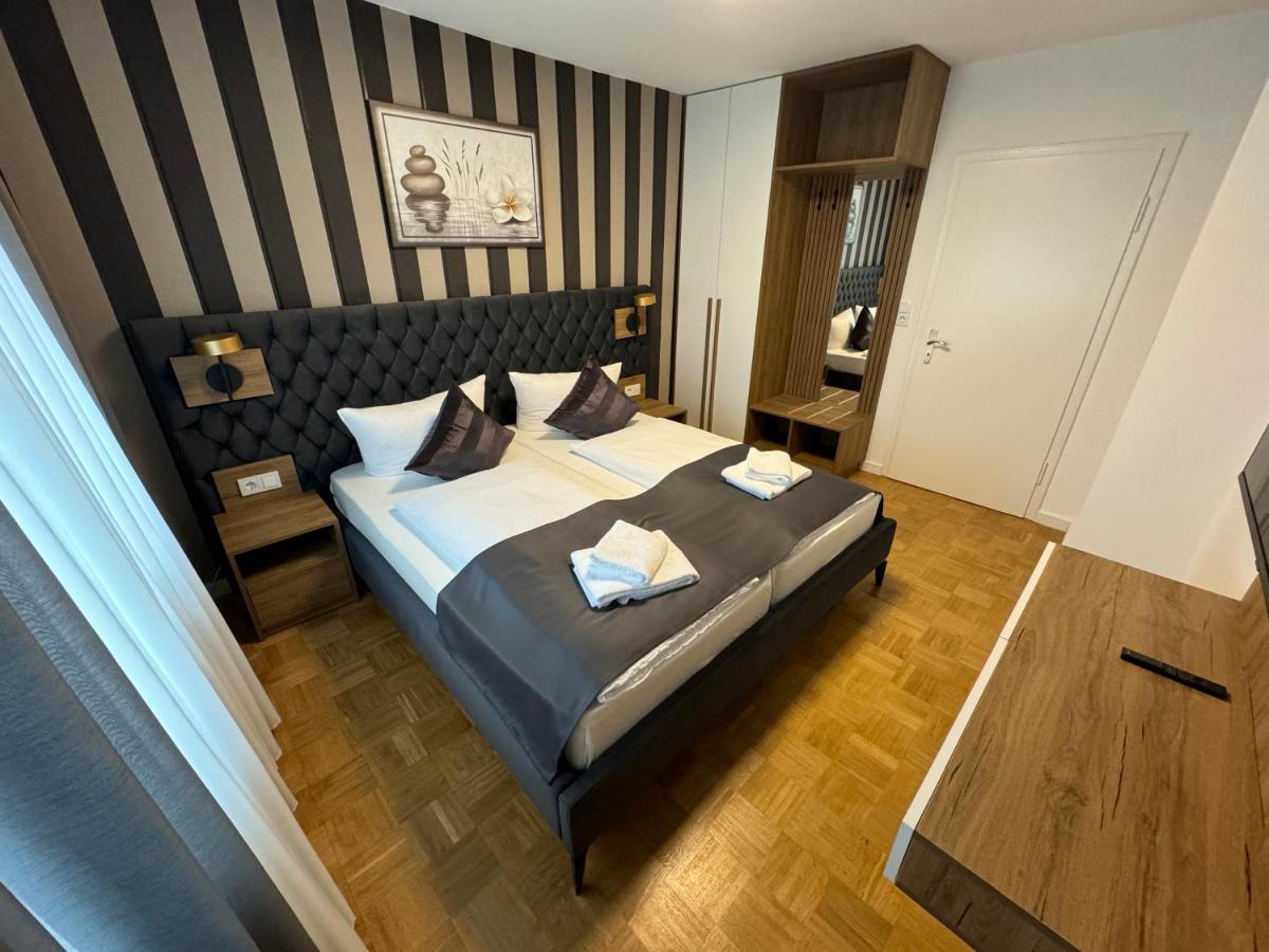 Ferienwohnung Am Freudenthal سولتو المظهر الخارجي الصورة