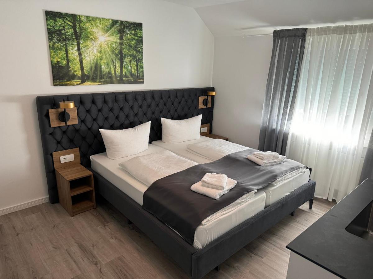 Ferienwohnung Am Freudenthal سولتو المظهر الخارجي الصورة