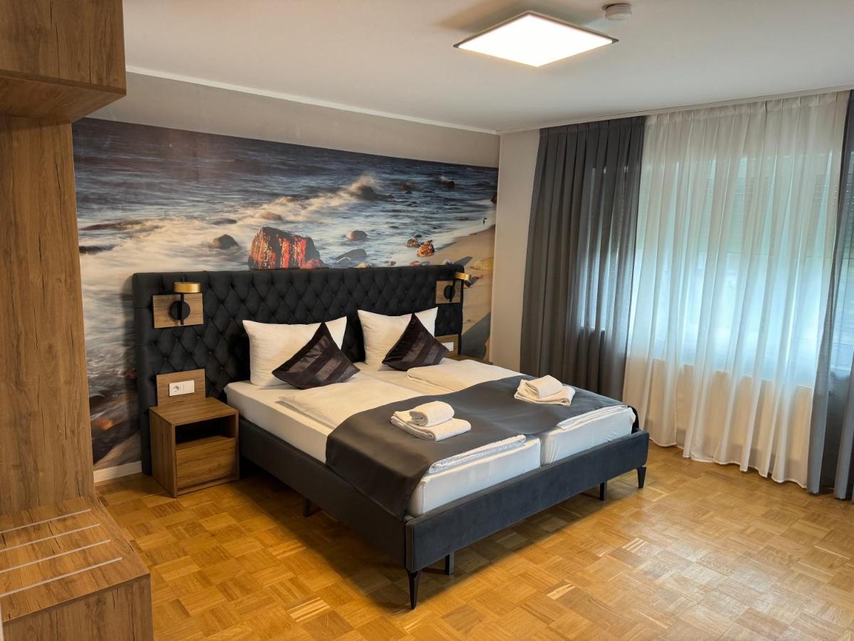 Ferienwohnung Am Freudenthal سولتو المظهر الخارجي الصورة