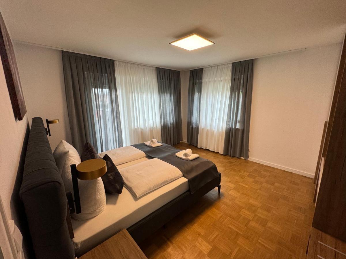 Ferienwohnung Am Freudenthal سولتو المظهر الخارجي الصورة