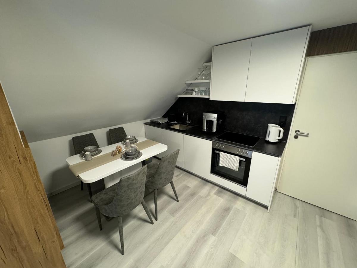 Ferienwohnung Am Freudenthal سولتو المظهر الخارجي الصورة