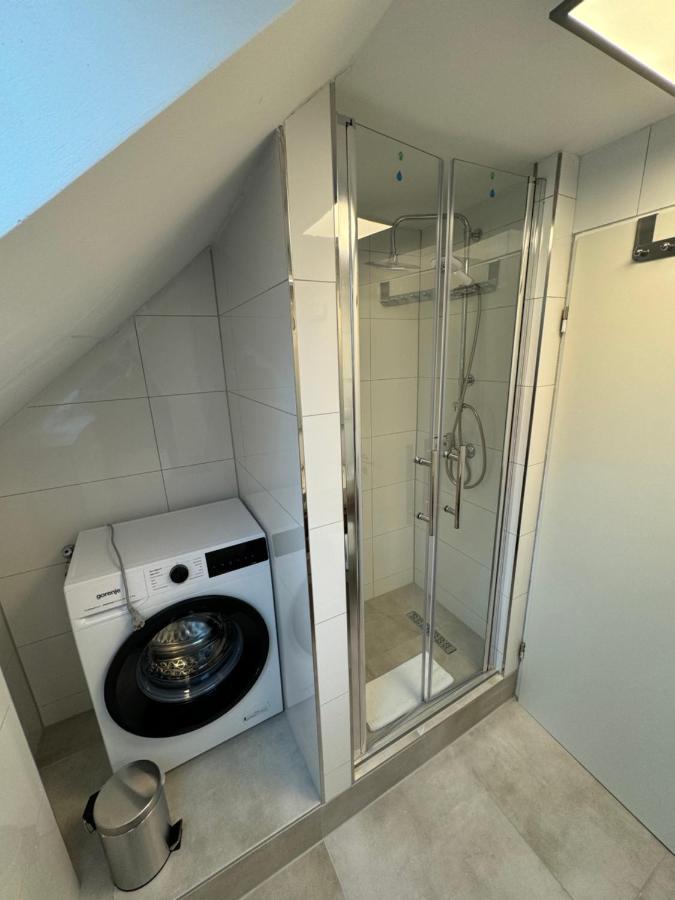 Ferienwohnung Am Freudenthal سولتو المظهر الخارجي الصورة