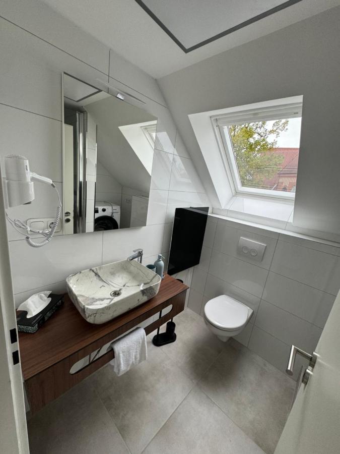Ferienwohnung Am Freudenthal سولتو المظهر الخارجي الصورة