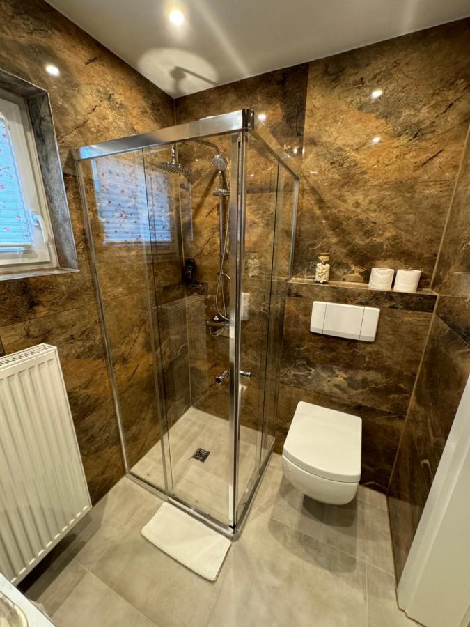 Ferienwohnung Am Freudenthal سولتو المظهر الخارجي الصورة