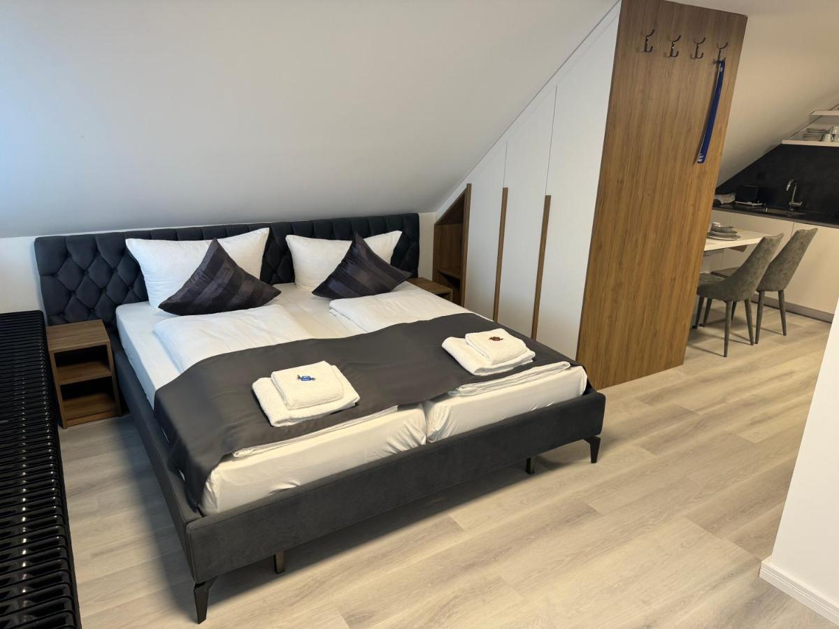 Ferienwohnung Am Freudenthal سولتو المظهر الخارجي الصورة