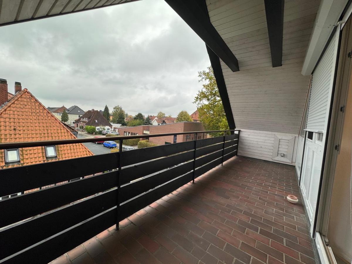 Ferienwohnung Am Freudenthal سولتو المظهر الخارجي الصورة