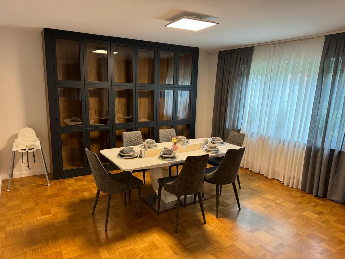 Ferienwohnung Am Freudenthal سولتو المظهر الخارجي الصورة
