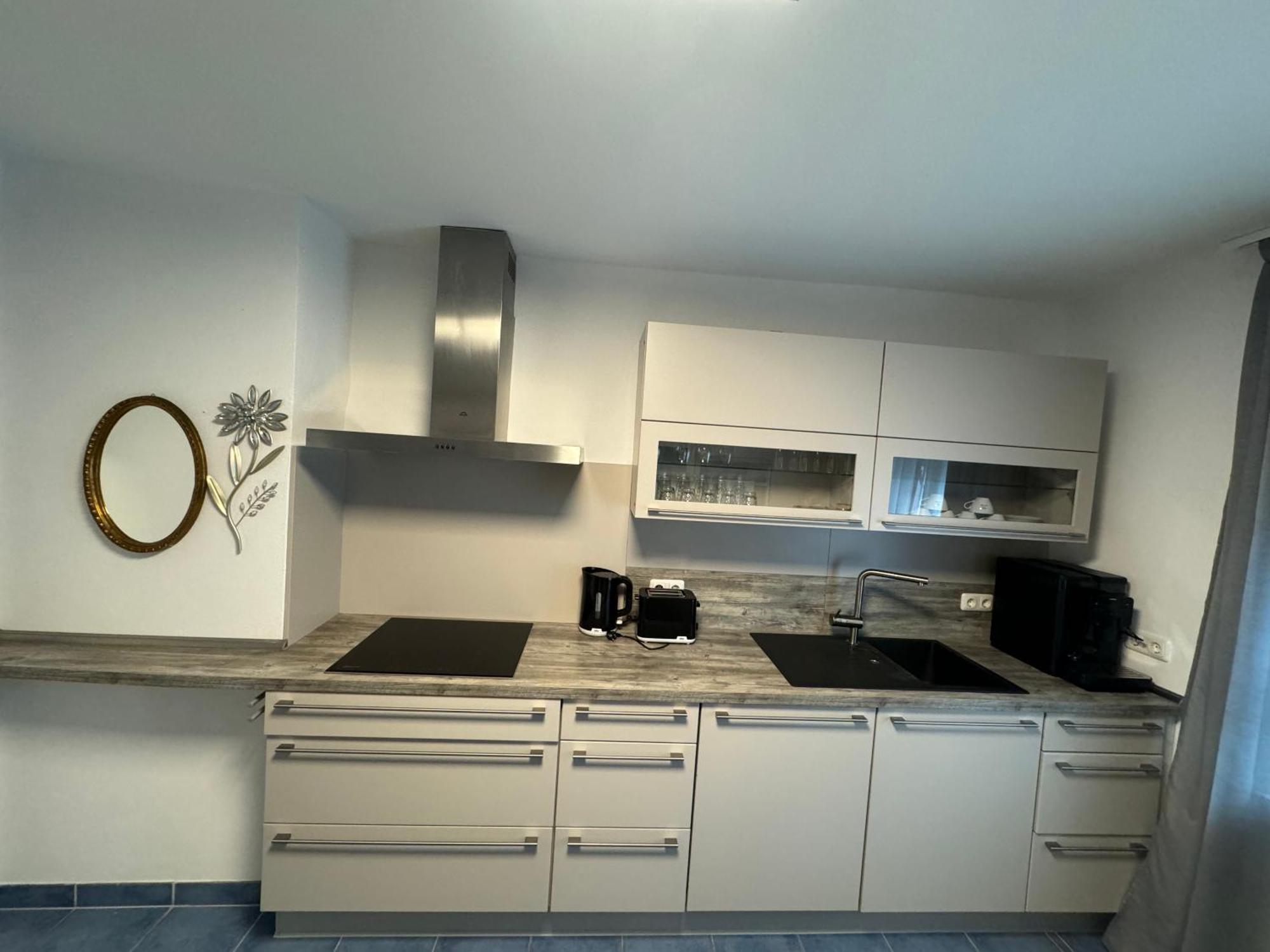 Ferienwohnung Am Freudenthal سولتو المظهر الخارجي الصورة