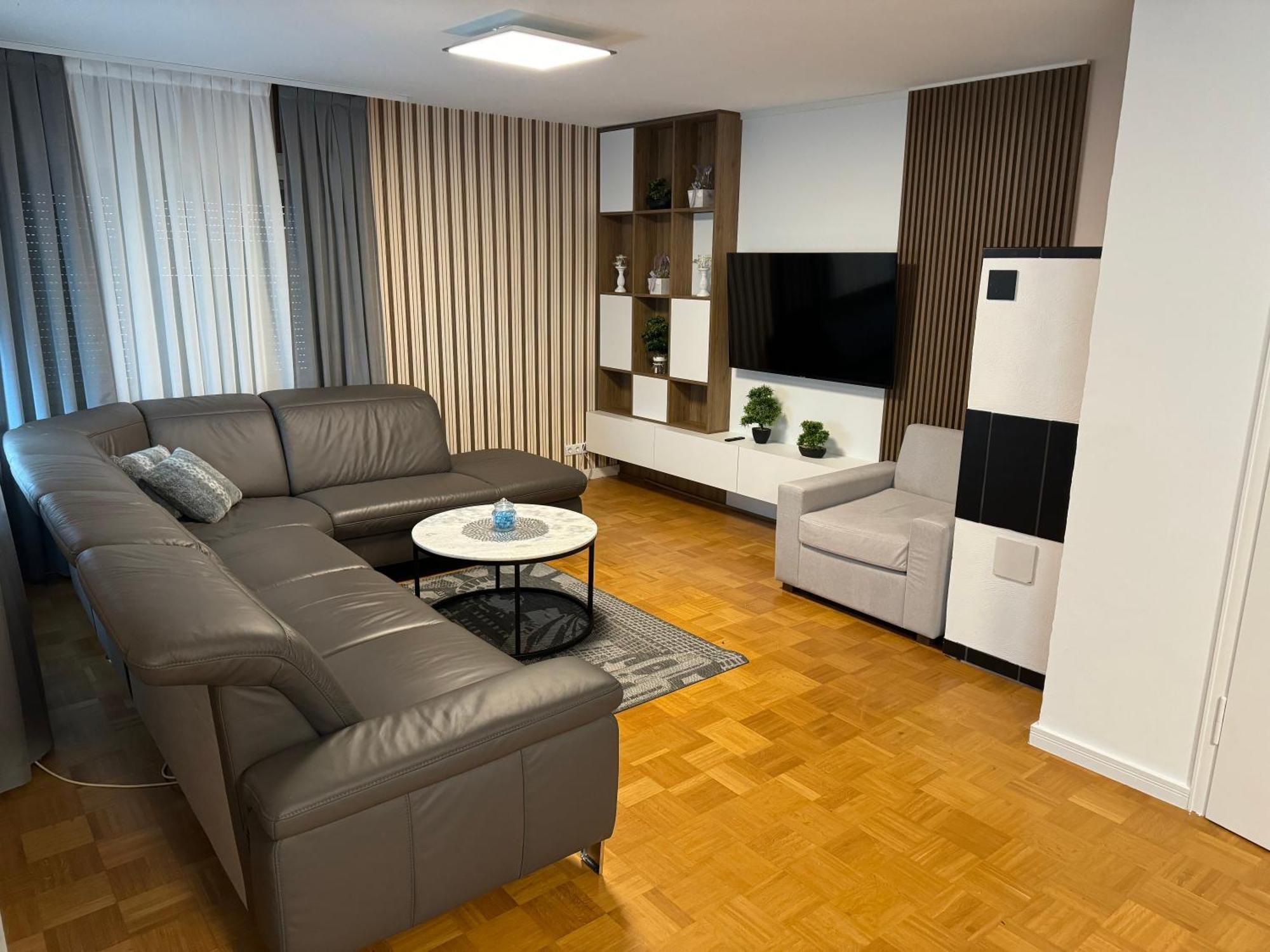 Ferienwohnung Am Freudenthal سولتو المظهر الخارجي الصورة
