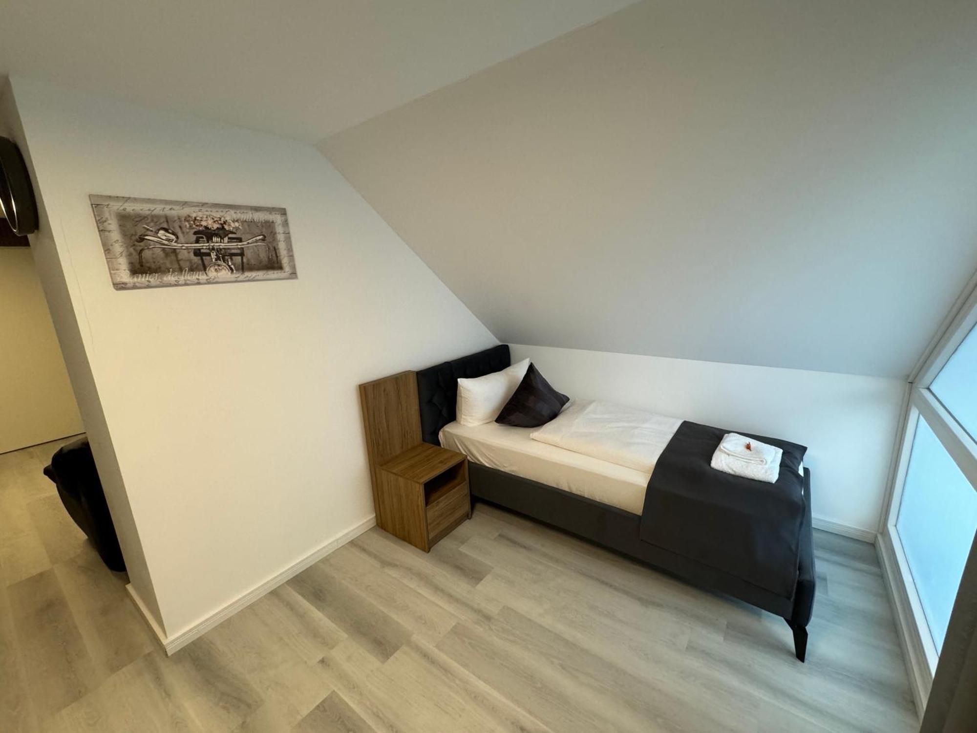 Ferienwohnung Am Freudenthal سولتو المظهر الخارجي الصورة