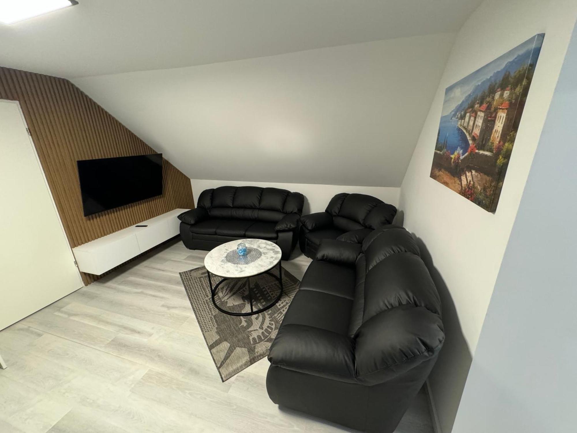 Ferienwohnung Am Freudenthal سولتو المظهر الخارجي الصورة